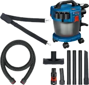 PRO GAS 18V-10 L