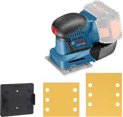 PRO GSS 18V-10