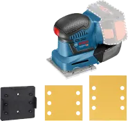 PRO GSS 18V-10