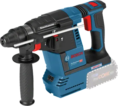 PRO GBH 18V-26