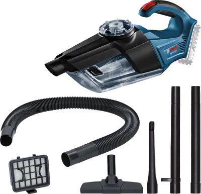 PRO GAS 18V-1