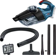 PRO GAS 18V-1