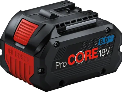 PRO ProCORE18V 8.0Ah
