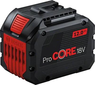 PRO ProCORE18V 12.0Ah