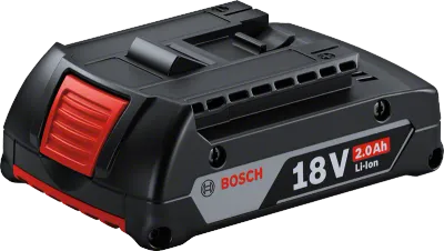 PRO GBA 18V 2.0Ah