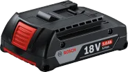 PRO GBA 18V 2.0Ah