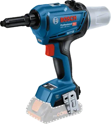 PRO GRG 18V-16 C