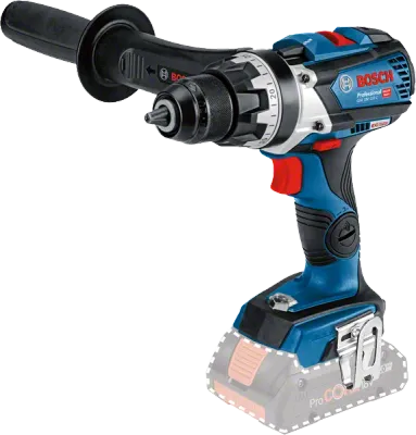 PRO GSR 18V-110 C