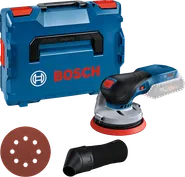 PRO GEX 18V-125