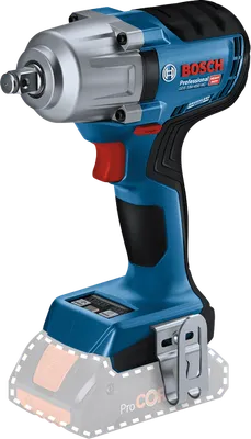 PRO GDS 18V-450 HC