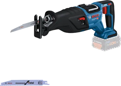 PRO GSA 18V-28