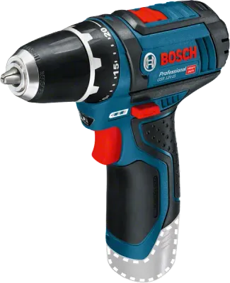 PRO GSR 12V-15