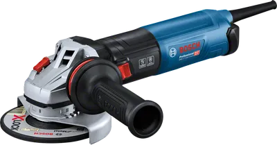 PRO GWS 17-125 S INOX