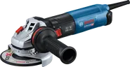 PRO GWS 17-125 S INOX