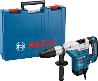 PRO GBH 5-40 DCE