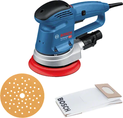 PRO GEX 34-150