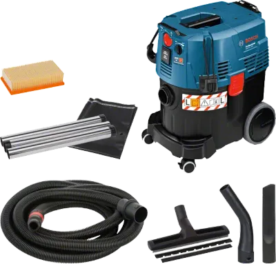PRO GAS 35 L AFC