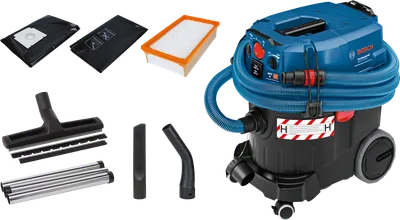 PRO GAS 35 H AFC