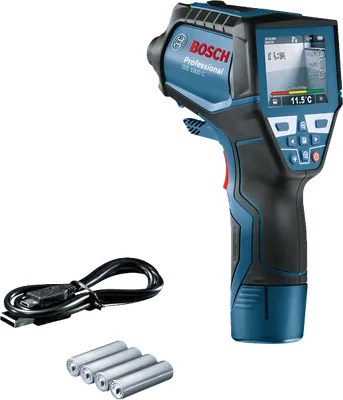 PRO GIS 1000 C