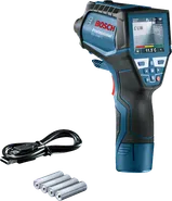 PRO GIS 1000 C