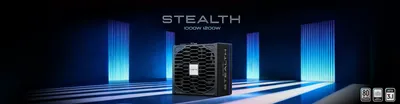 SPX-1000-FC Stealth