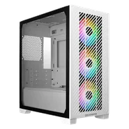 Elite 301 White