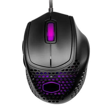 MM720 RGB Gaming Mouse
