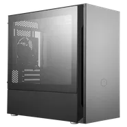Silencio S400