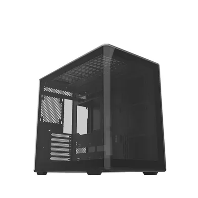 Cooler Master Elite 600 - Svart