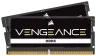 VENGEANCE DDR5 SODIMM 48GB (2x24GB) DDR5 5200MT/s CL44