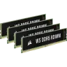 WS DDR5 ECC RDIMM 64GB (4 x 16GB) DDR5 DRAM 5600MT/s CL40 Memory Kit