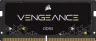 VENGEANCE® Series 8GB (1 x 8GB) DDR4 SODIMM 3200MHz CL22 Memory Kit