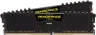 VENGEANCE® LPX 32GB (2 x 16GB) DDR4 DRAM 3600MHz C16 Memory Kit - Black