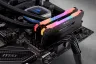 VENGEANCE® RGB PRO 16GB (2 x 8GB) DDR4 DRAM 2933MHz C16 AMD Ryzen Memory Kit — Black