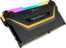 VENGEANCE® RGB PRO 16GB (2 x 8GB) DDR4 DRAM 3200MHz C16 Memory Kit — TUF Gaming Edition