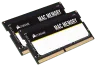 CORSAIR Mac Memory 32GB (2 x 16GB) DDR4 2666MHz C18 Memory Kit