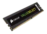 CORSAIR Memory — 8GB (1x8GB) DDR4 2400MHz C16 DIMM
