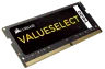 Corsair Memory 8GB (1x8GB) DDR4 SODIMM 2133MHz C15 Memory Kit