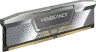 VENGEANCE® 48 GB (2 × 24 GB) DDR5 CUDIMM 8 400 MT/s CL40-minnespaket – Silver