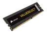CORSAIR Memory — 32GB (1 x 32GB) DDR4 2666MHz C18 DIMM