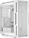 5000T High Performance PC-chassi i midtower-klass – vitt
