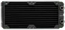 Hydro X Series XR7 240mm Water Cooling Radiator