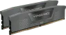 VENGEANCE® 16GB (2x8GB) DDR5 DRAM 6000MT/s CL36 AMD EXPO & Intel XMP Memory Kit