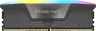 VENGEANCE RGB 16 GB (1x 16 GB) DDR5 DRAM 5 600 MT/s CL40 AMD EXPO- och Intel XMP-minnespaket
