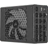 HX1500i Fully Modular Ultra-Low Noise Platinum ATX 1500 Watt PC Power Supply (EU)