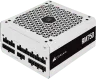 RM White Series™ RM750 — 750 Watt 80 PLUS Gold Fully Modular ATX PSU (EU)