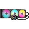 iCUE LINK TITAN 420 RX RGB AIO Liquid CPU Cooler