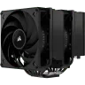 A115 Twin Tower CPU Air Cooler