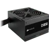 CX Series™ CX650 – 650 Watt 80 PLUS Bronze ATX Power Supply (EU)