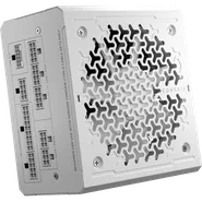 Corsair RMe Series RM1000e (2025) Strömförsörjning - 1000 Watt - 120 mm - ATX - 80 Plus Gold certificate